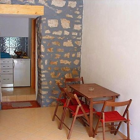 Appartement In Einem Dalmatischen Haus In Novigrad-Dalmatien Neben Zadar Novigrad  Dış mekan fotoğraf