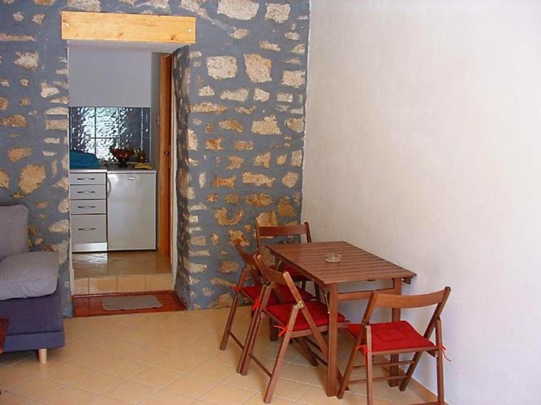 Appartement In Einem Dalmatischen Haus In Novigrad-Dalmatien Neben Zadar Novigrad  Dış mekan fotoğraf