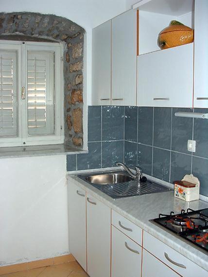 Appartement In Einem Dalmatischen Haus In Novigrad-Dalmatien Neben Zadar Novigrad  Dış mekan fotoğraf