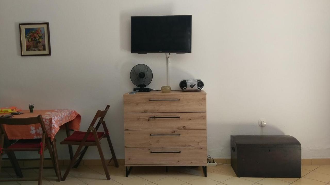 Appartement In Einem Dalmatischen Haus In Novigrad-Dalmatien Neben Zadar Novigrad  Dış mekan fotoğraf