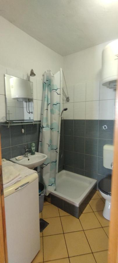 Appartement In Einem Dalmatischen Haus In Novigrad-Dalmatien Neben Zadar Novigrad  Dış mekan fotoğraf